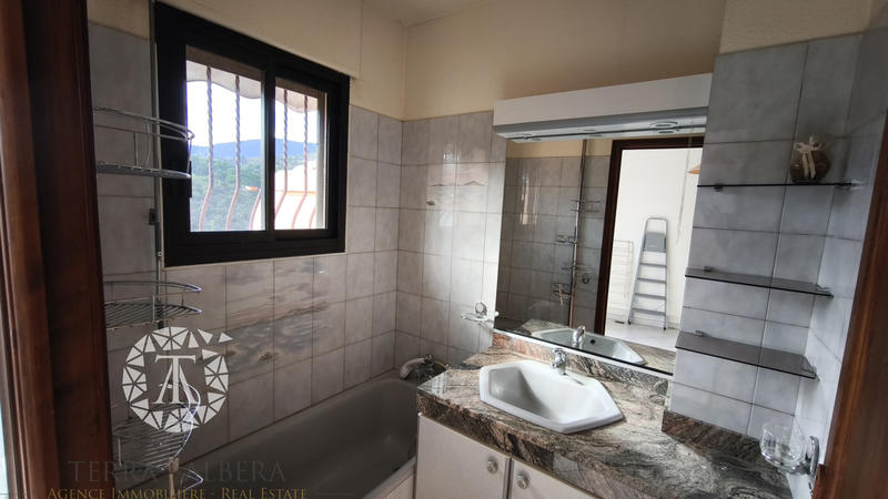 Maison de village - 42 m² - 3 pièces