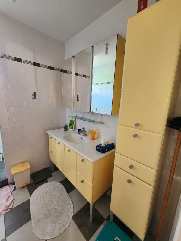 Maison - 190 m² - 9 pièces