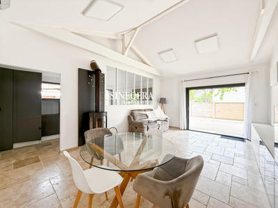 Maison - 94 m² - 4 pièces