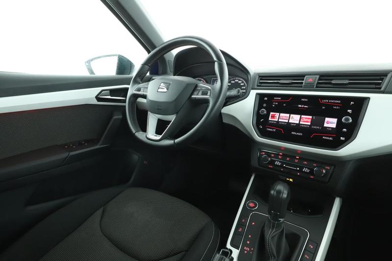 Seat Arona 1.0 EcoTSI Xcellence Dsg7 115 ch