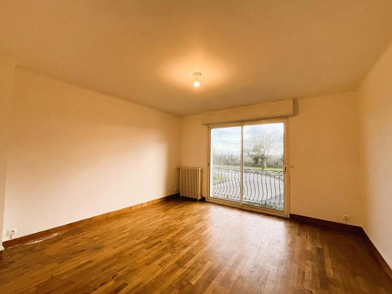 Maison - 67 m² - 3 pièces