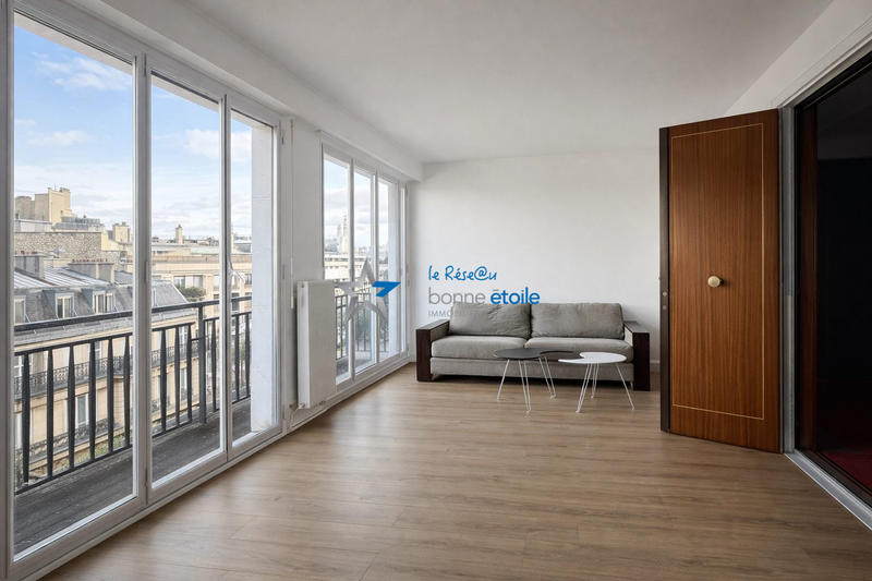 Appartement - 149 m² - 4 pièces
