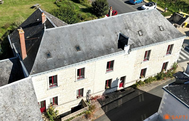 Local commercial - 361 m² - 12 pièces