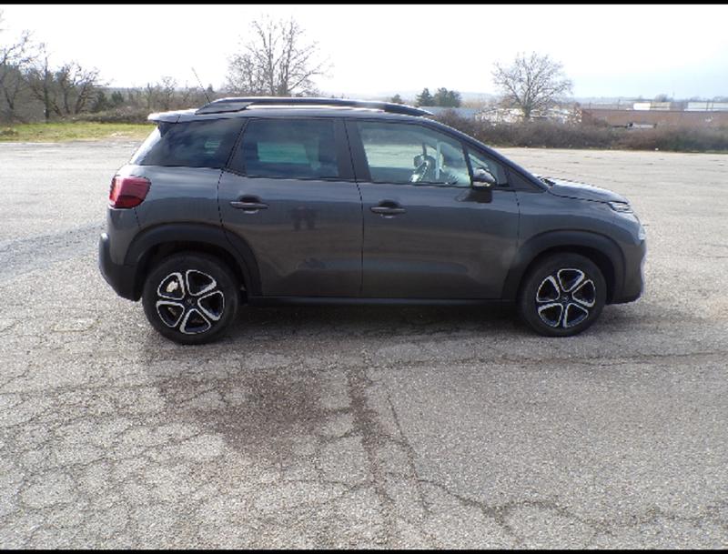Citroën C3 Aircross Bhdi 120 Feel Pack Eat6