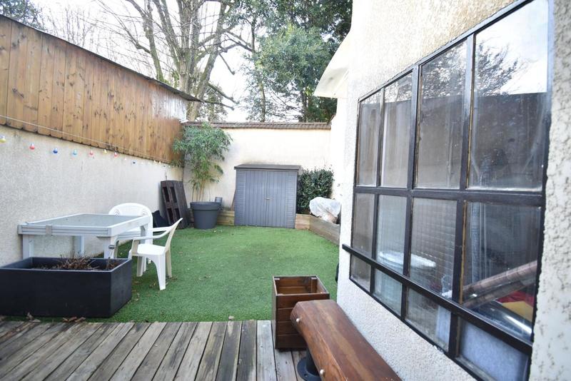 Maison - 115 m² - 3 pièces