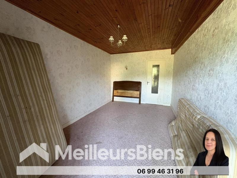 Maison - 134 m² - 5 pièces