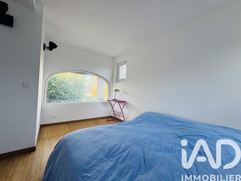 Maison - 126 m² - 6 pièces