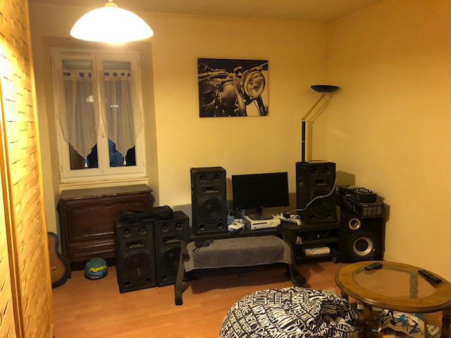 Appartement - 41 m² - 1 pièce