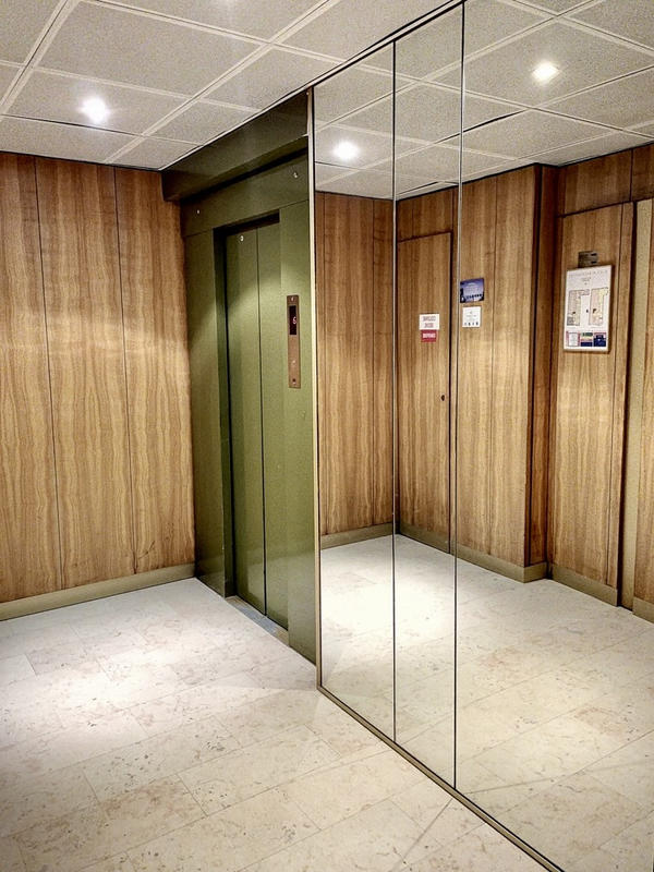 Appartement - 32 m² - 1 pièce