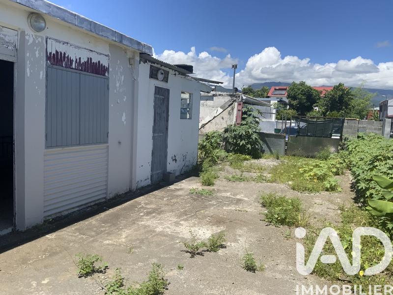 Maison - 36 m² - 2 pièces