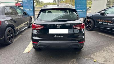 Seat Arona 1.0 Tsi 115 ch Start/Stop Bvm6 Copa