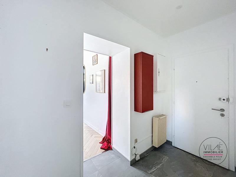 Appartement - 26 m² - 1 pièce