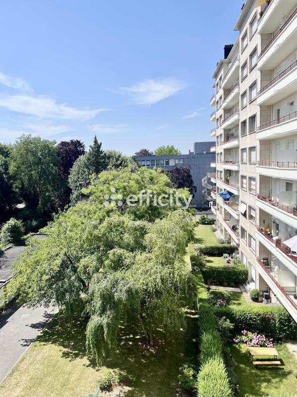Appartement - 122 m² - 5 pièces