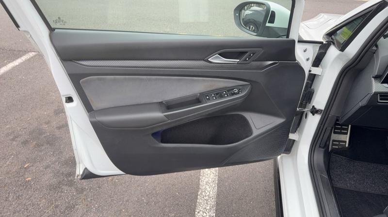 Volkswagen Golf 2.0 Tdi 150 Dsg7 R Line