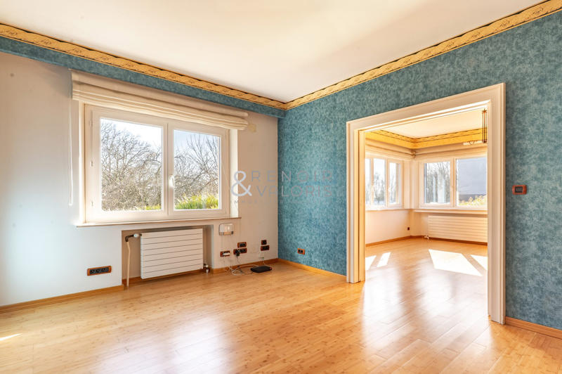 Maison ancienne - 265 m² - 11 pièces