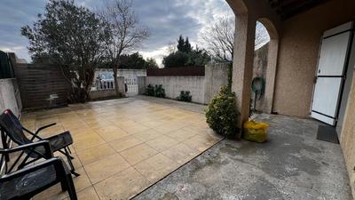 Immeuble - 90 m² - 4 pièces