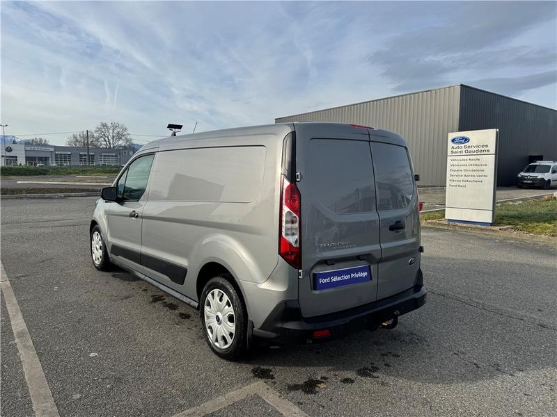 Ford Transit Connect II Fgn L2 1.5 Ecoblue 100 s&amp;S Trend Business