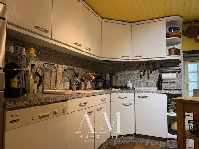 Maison - 115 m² - 6 pièces