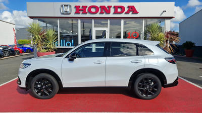 Honda Zr-V 2.0 i-Mmd Sport