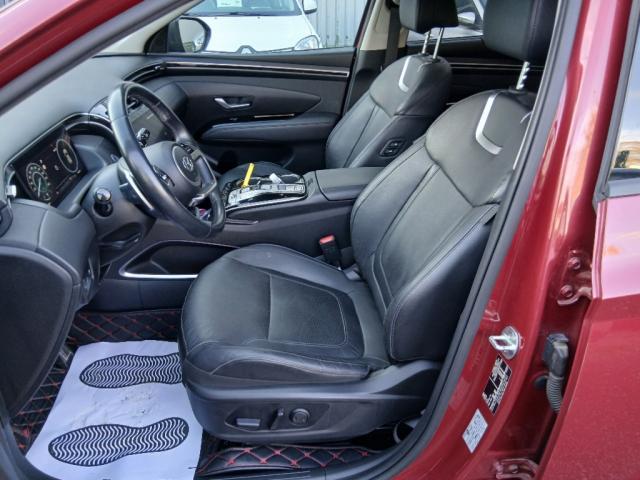 Hyundai Tucson 1.6 CRDi 136 Htrac Hybrid 48v Dct-7 Executive