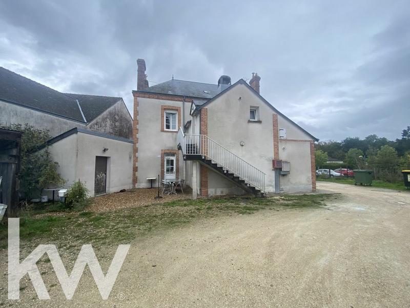 Fonds de commerce - Hôtellerie / Restauration - 121 m²