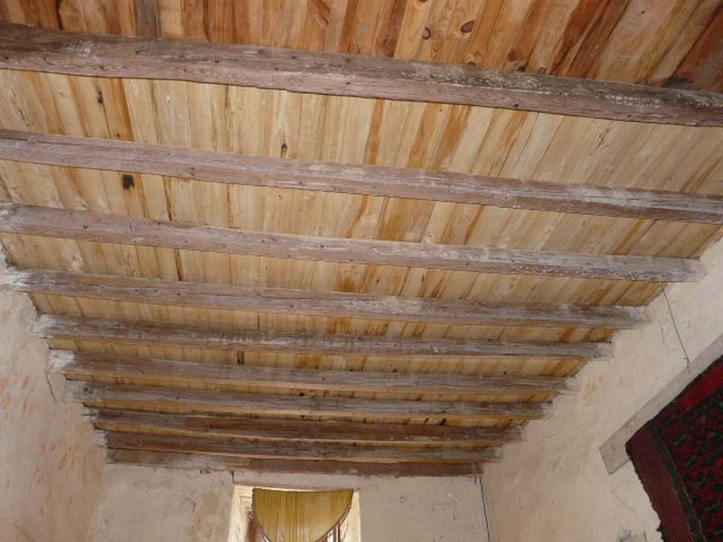 Château - 150 m² - 12 pièces