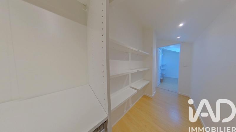 Maison - 162 m² - 6 pièces