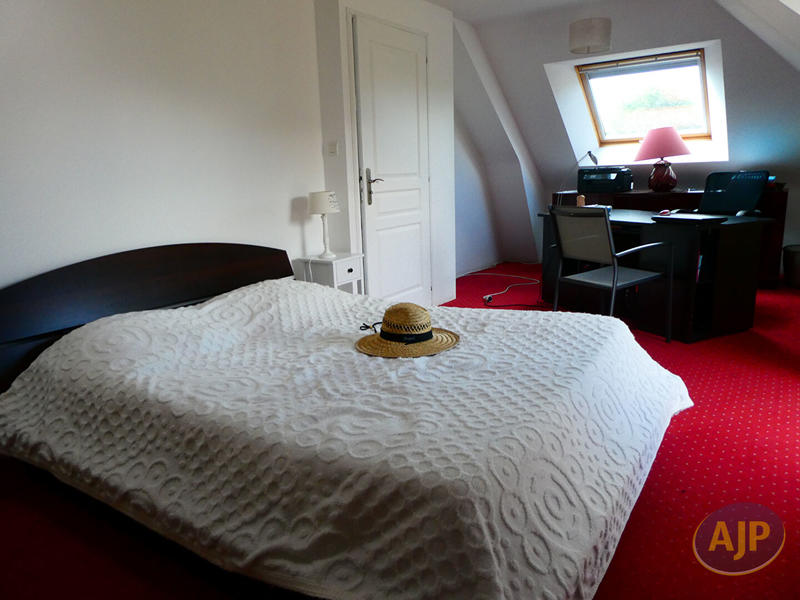 Maison - 138 m² - 6 pièces