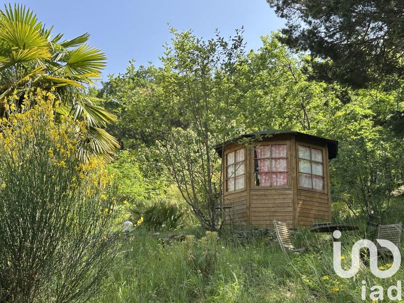 Maison de maîtres - 200 m² - 5 pièces