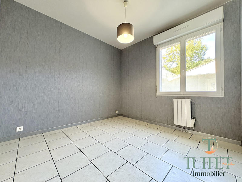 Maison - 75 m² - 4 pièces