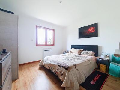 Maison - 117 m² - 4 pièces