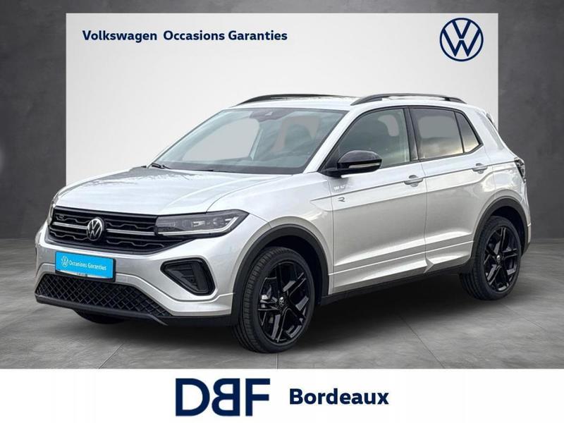 Volkswagen t-Cross Fl 1.0 Tsi 116ch Dsg7 R Line