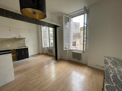 Appartement - 52 m² - 2 pièces