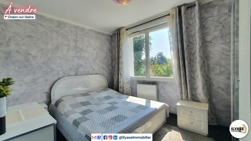 Maison - 144 m² - 7 pièces