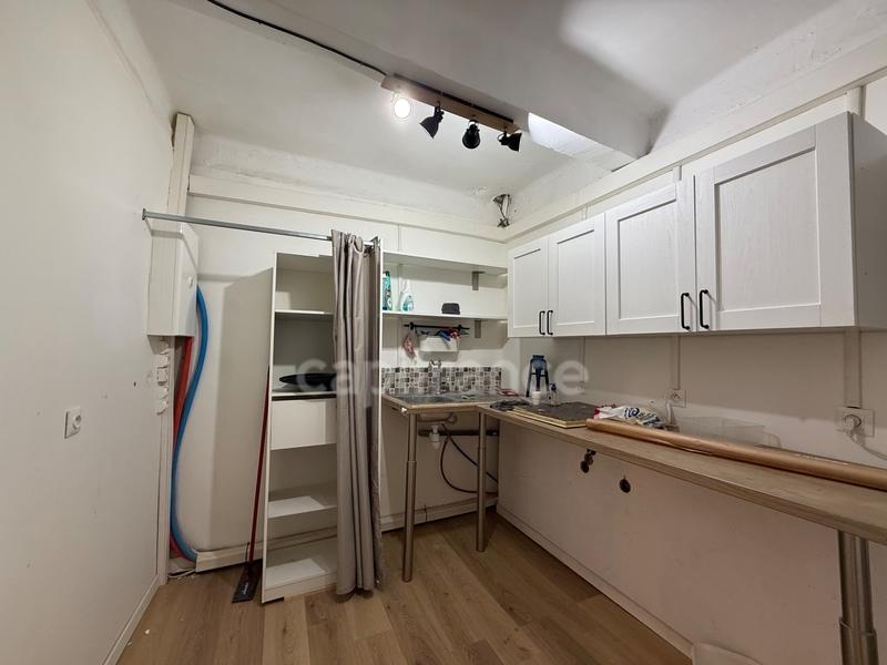 Maison de village - 132 m² - 5 pièces