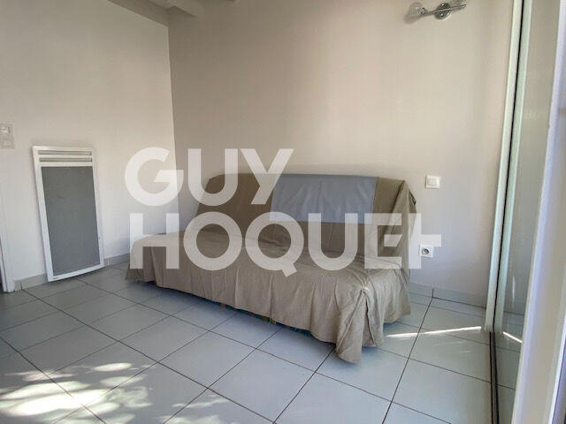 Maison - 30 m² - 2 pièces