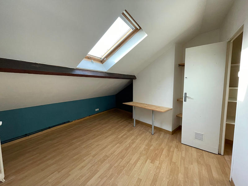 Appartement - 43 m² - 1 pièce