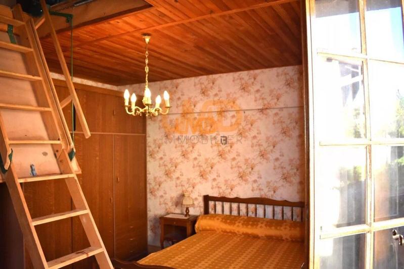 Maison de village - 47 m² - 4 pièces