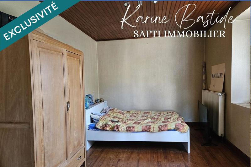 Maison - 240 m² - 10 pièces