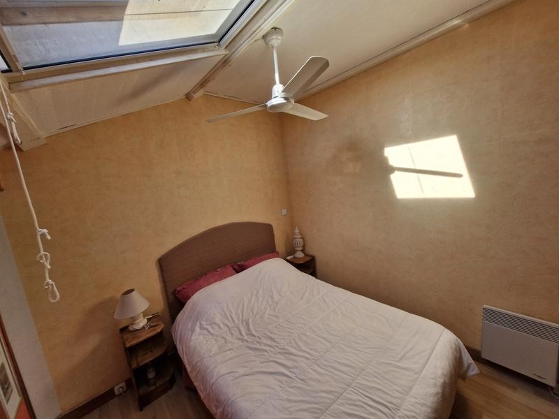 Villa - 25 m² - 1 pièce