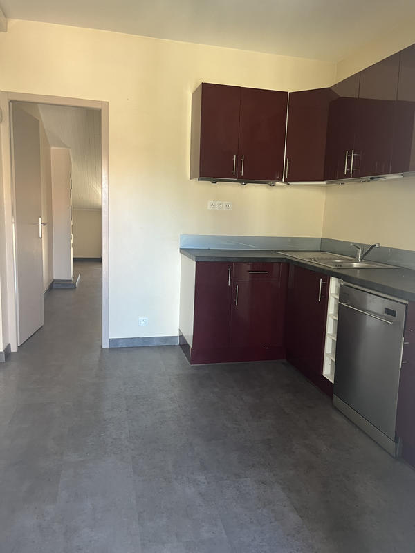 Appartement - 87 m² - 3 pièces