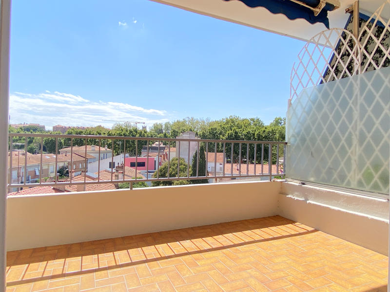 Appartement - 78 m² - 3 pièces