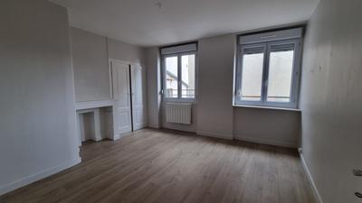 Appartement - 74 m² - 4 pièces