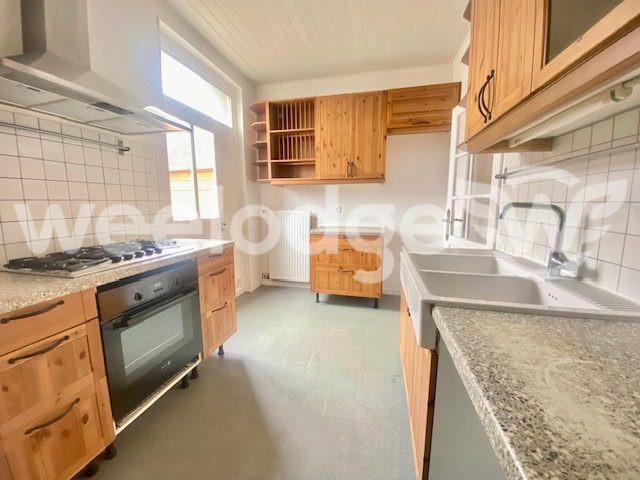 Maison ancienne - 95 m² - 5 pièces