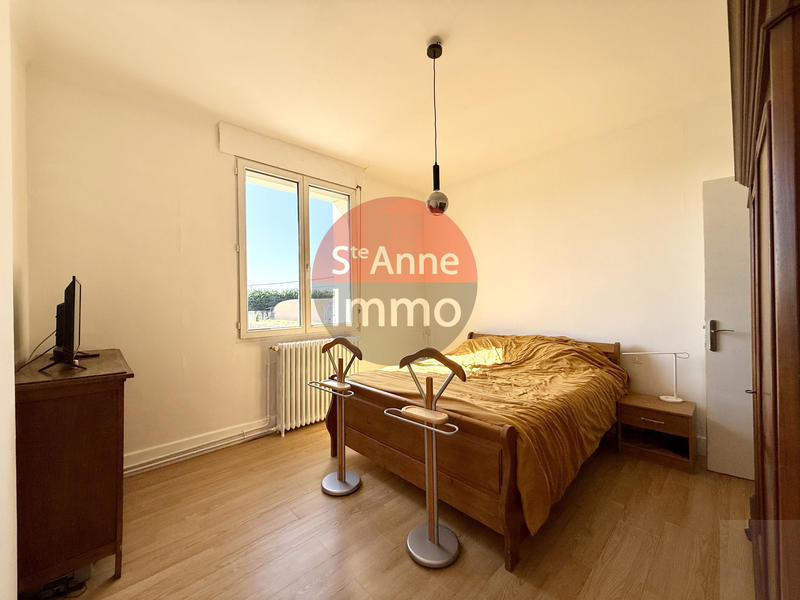 Maison - 205 m² - 8 pièces