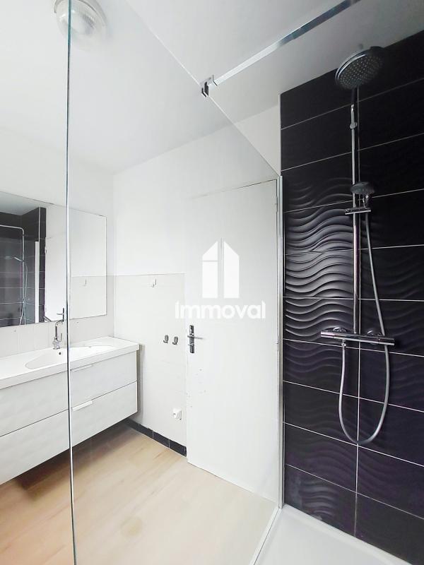 Appartement - 56 m² - 2 pièces