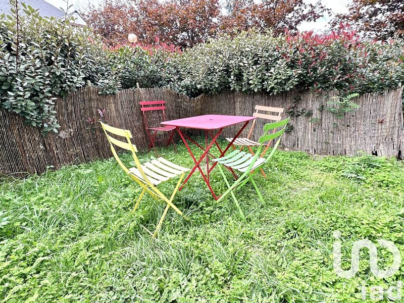 Appartement - 85 m² - 5 pièces