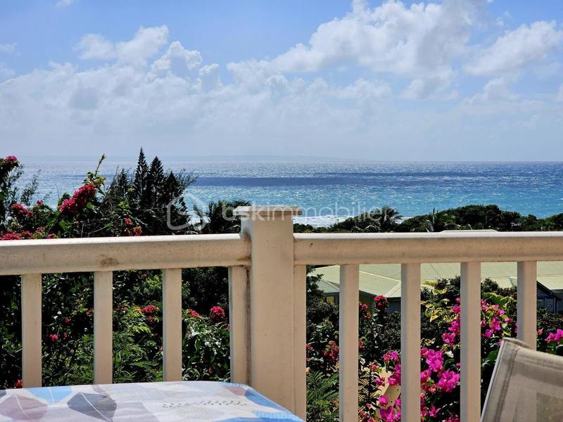 Appartement - 74 m² - 3 pièces