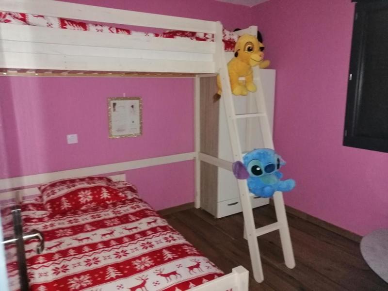 Villa - 68 m² - 3 pièces