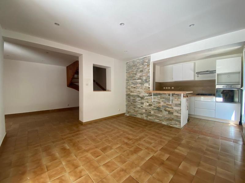 Duplex - 68 m² - 3 pièces